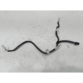 2018 Toyota Camry Dashboard Instrument Panel Wire Harness OEM