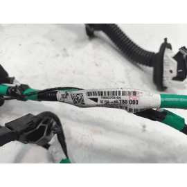 2018-2019 Toyota Camry Front  Left Driver Door Wiring Harness OEM