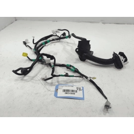 2018-2019 Toyota Camry Front  Left Driver Door Wiring Harness OEM
