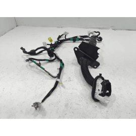 2018-2019 Toyota Camry Front  Left Driver Door Wiring Harness OEM