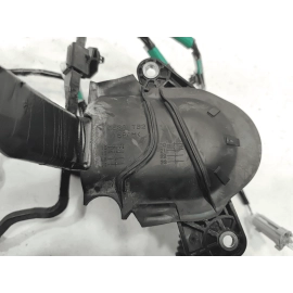 2018-2019 Toyota Camry Front  Left Driver Door Wiring Harness OEM