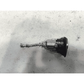 2018-2024 Toyota Camry Front  Left Driver Door Handle Lock Cylinder OEM