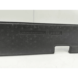2018-2024 Toyota Camry Rear Bumper Impact Absorber OEM