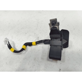 2018 Toyota Camry Rear Left Driver Side Seatbelt Seat Belt Buckle OEM
