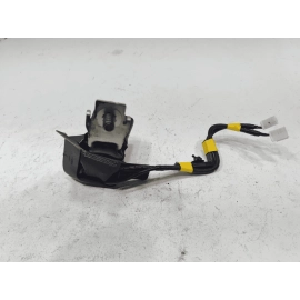 2018 Toyota Camry Rear Left Driver Side Seatbelt Seat Belt Buckle OEM