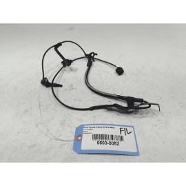 2018-2024 Toyota Camry Front Left ABS Anti Lock Brake Wheel Speed Sensor OEM