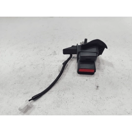 2018 Toyota Camry Rear Right Passenger Side Seatbelt Seat Belt Buckle OEM