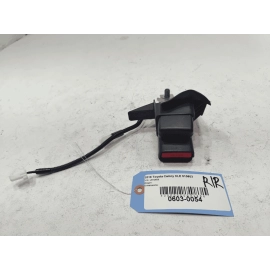 2018 Toyota Camry Rear Right Passenger Side Seatbelt Seat Belt Buckle OEM