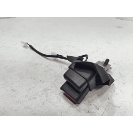 2018 Toyota Camry Rear Right Passenger Side Seatbelt Seat Belt Buckle OEM