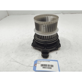 2018-2024 Toyota Camry AC Air Conditioner Heater Blower Motor OEM