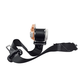 2018-2024 Toyota Camry Rear 2 Row Center Middle Seatbelt Seat Belt Retractor OEM