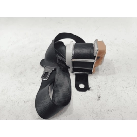 2018-2024 Toyota Camry Rear 2 Row Center Middle Seatbelt Seat Belt Retractor OEM