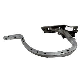 2018-2025 Toyota Camry Rear Left Driver Side Trunk Lid Tailgate Hinge *1J9* OEM