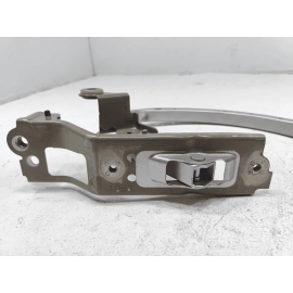 2018-2025 Toyota Camry Rear Passenger Side Trunk Lid Tailgate Hinge *1J9* OEM
