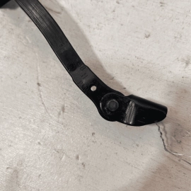 16-22 BMW X1 F48 REAR RIGHT PASSENGER SIDE DOOR HINGE CHECK STRAP STOPPER O
