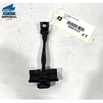 16-22 BMW X1 F48 REAR RIGHT PASSENGER SIDE DOOR HINGE CHECK STRAP STOPPER O