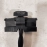 16-22 BMW X1 F48 REAR RIGHT PASSENGER SIDE DOOR HINGE CHECK STRAP STOPPER O