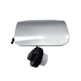 2018-2024 Toyota Camry Fuel Gas Tank Filler Door Lid Cover Panel *1J9* OEM