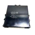 2018-2020 Toyota Camry Smart Key Keyless Entry Computer Control Module OEM