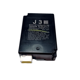 2018-2024 Toyota Camry Tire Pressure Monitoring System Receiver Module OEM