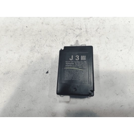 2018-2024 Toyota Camry Tire Pressure Monitoring System Receiver Module OEM