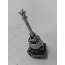 2019-2025 TOYOTA RAV4 FRONT LEFT DRIVER DOOR LOCK CYLINDER W/ COVER OEM