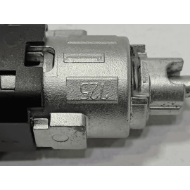 2019-2025 TOYOTA RAV4 FRONT LEFT DRIVER DOOR LOCK CYLINDER W/ COVER OEM