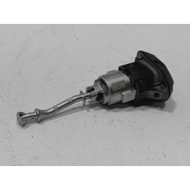 2019-2025 TOYOTA RAV4 FRONT LEFT DRIVER DOOR LOCK CYLINDER W/ COVER OEM