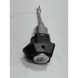 2019-2025 TOYOTA RAV4 FRONT LEFT DRIVER DOOR LOCK CYLINDER W/ COVER OEM