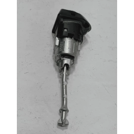 2019-2025 TOYOTA RAV4 FRONT LEFT DRIVER DOOR LOCK CYLINDER W/ COVER OEM