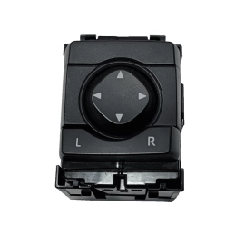 2019-2025 TOYOTA RAV4 FRONT DRIVER SIDE DOOR OUTER MIRROR CONTROL SWITCH OEM