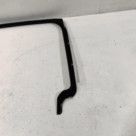 2016-2022 BMW X1 F48 REAR RIGHT PASSENGER SIDE DOOR WINDOW FRAME TRIM COVER