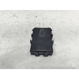 2018 Toyota Camry Network Gateway Control Module OEM 2018 Toyota Camry Network Gateway Control Module OEM