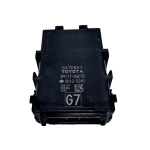 2018 Toyota Camry Network Gateway Control Module OEM