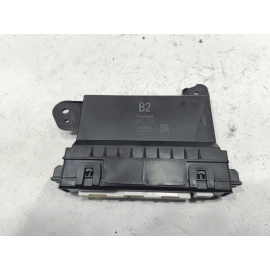 2018-2019 Toyota Camry A/C Compressor Amplifier Climate Control Module Unit OEM