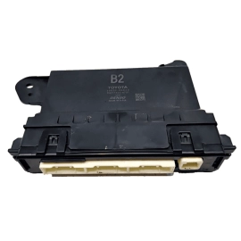 2018-2019 Toyota Camry A/C Compressor Amplifier Climate Control Module Unit OEM