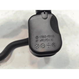 2018-2024 Toyota Camry 2.5L Air Cleaner Intake Duct Hose Pipe w/Resonator OEM