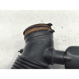 2018-2024 Toyota Camry 2.5L Air Cleaner Intake Duct Hose Pipe w/Resonator OEM