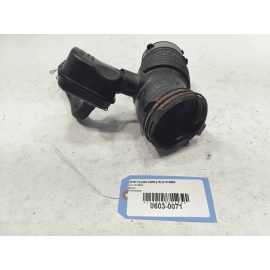 2018-2024 Toyota Camry 2.5L Air Cleaner Intake Duct Hose Pipe w/Resonator OEM