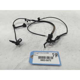 2018-2024 Toyota Camry Front Right ABS Anti Lock Brake Wheel Speed Sensor OEM 2018-2024 Toyota Camry Front Right ABS Anti Lock Brake Wheel Speed Sensor OEM