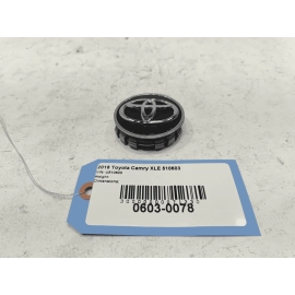 2015-2020 Toyota Camry Wheel Center Cap Cover OEM