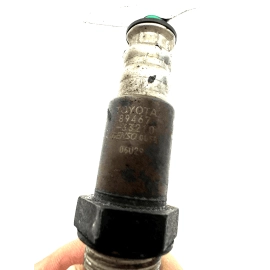 2018-2021 Toyota Camry 2.5L Rear Lower Oxygen Sensor OEM