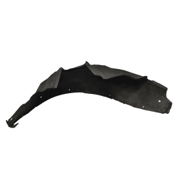 2018-2024 TOYOTA CAMRY XLE REAR RIGHT PASSENGER FENDER LINER SPLASH SHIELD OEM