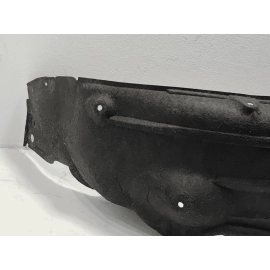 2018-2024 TOYOTA CAMRY XLE REAR RIGHT PASSENGER FENDER LINER SPLASH SHIELD OEM 2018-2024 TOYOTA CAMRY XLE REAR RIGHT PASSENGER FENDER LINER SPLASH SHIELD OEM