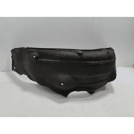 2018-2024 TOYOTA CAMRY XLE REAR RIGHT PASSENGER FENDER LINER SPLASH SHIELD OEM 2018-2024 TOYOTA CAMRY XLE REAR RIGHT PASSENGER FENDER LINER SPLASH SHIELD OEM