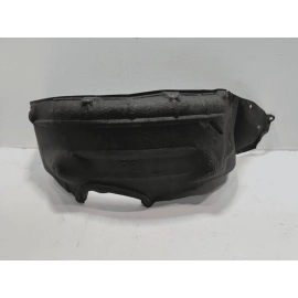 2018-2024 TOYOTA CAMRY XLE REAR RIGHT PASSENGER FENDER LINER SPLASH SHIELD OEM 2018-2024 TOYOTA CAMRY XLE REAR RIGHT PASSENGER FENDER LINER SPLASH SHIELD OEM