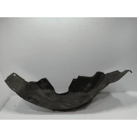 2018-2024 TOYOTA CAMRY XLE REAR RIGHT PASSENGER FENDER LINER SPLASH SHIELD OEM 2018-2024 TOYOTA CAMRY XLE REAR RIGHT PASSENGER FENDER LINER SPLASH SHIELD OEM