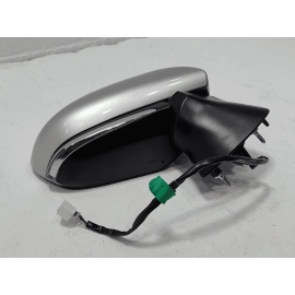 2018-2025 TOYOTA CAMRY PASSENGER SIDE DOOR REAR VIEW MIRROR W/BLIND SPOT 1J9 OEM