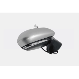 2018-2025 TOYOTA CAMRY PASSENGER SIDE DOOR REAR VIEW MIRROR W/BLIND SPOT 1J9 OEM