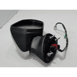 2018-2025 TOYOTA CAMRY PASSENGER SIDE DOOR REAR VIEW MIRROR W/BLIND SPOT 1J9 OEM